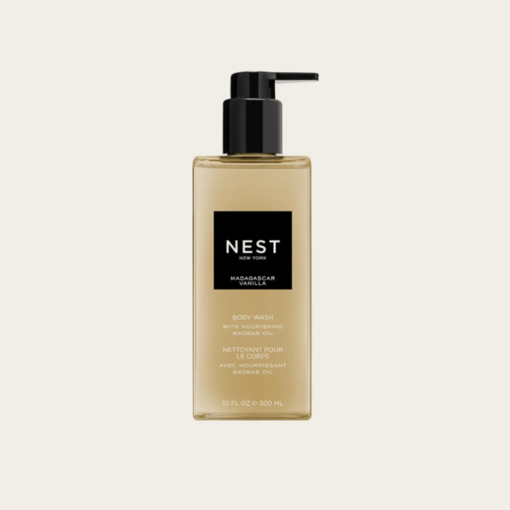 Nest New York Madagascar Vanilla Body Wash